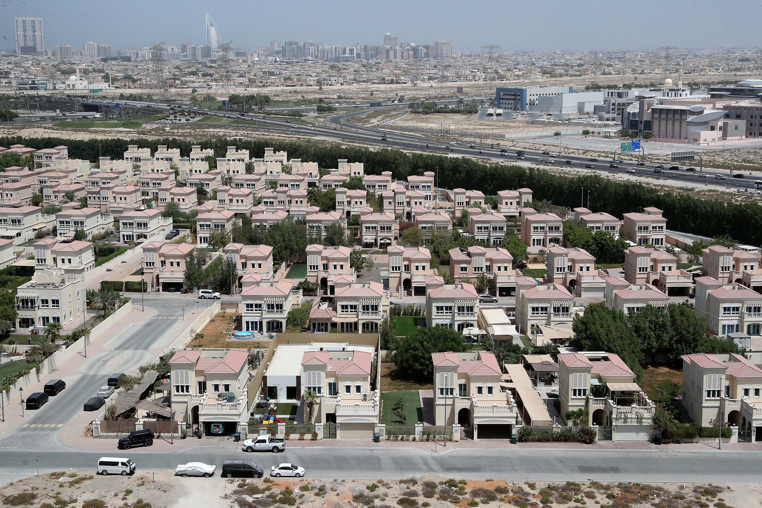 Dubai Q2 2026 Residential Capital Appreciation Study